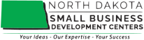 North Dakota Small Business Developement Centers